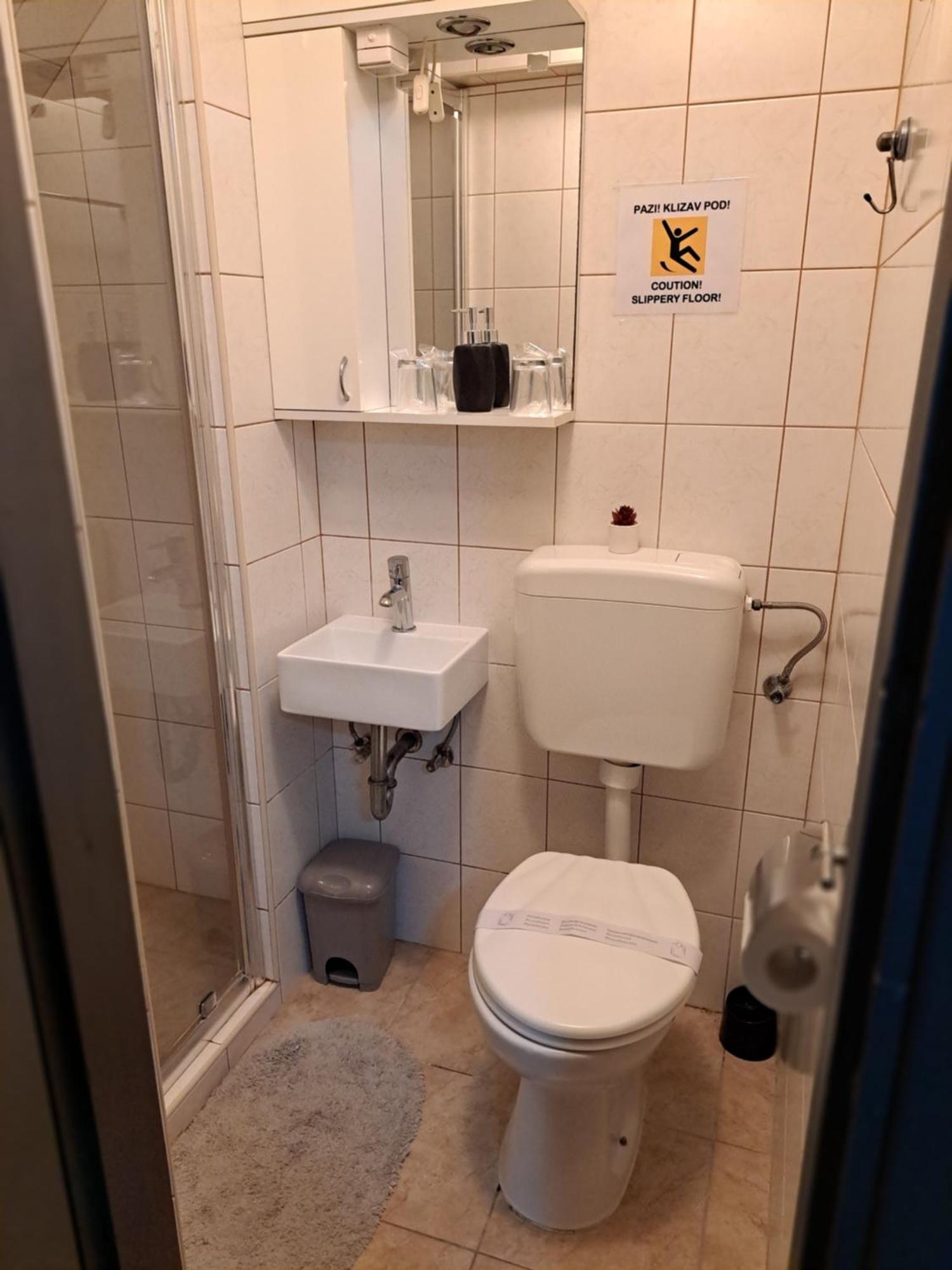 Rooms Baranjska Oaza Bilje Bagian luar foto
